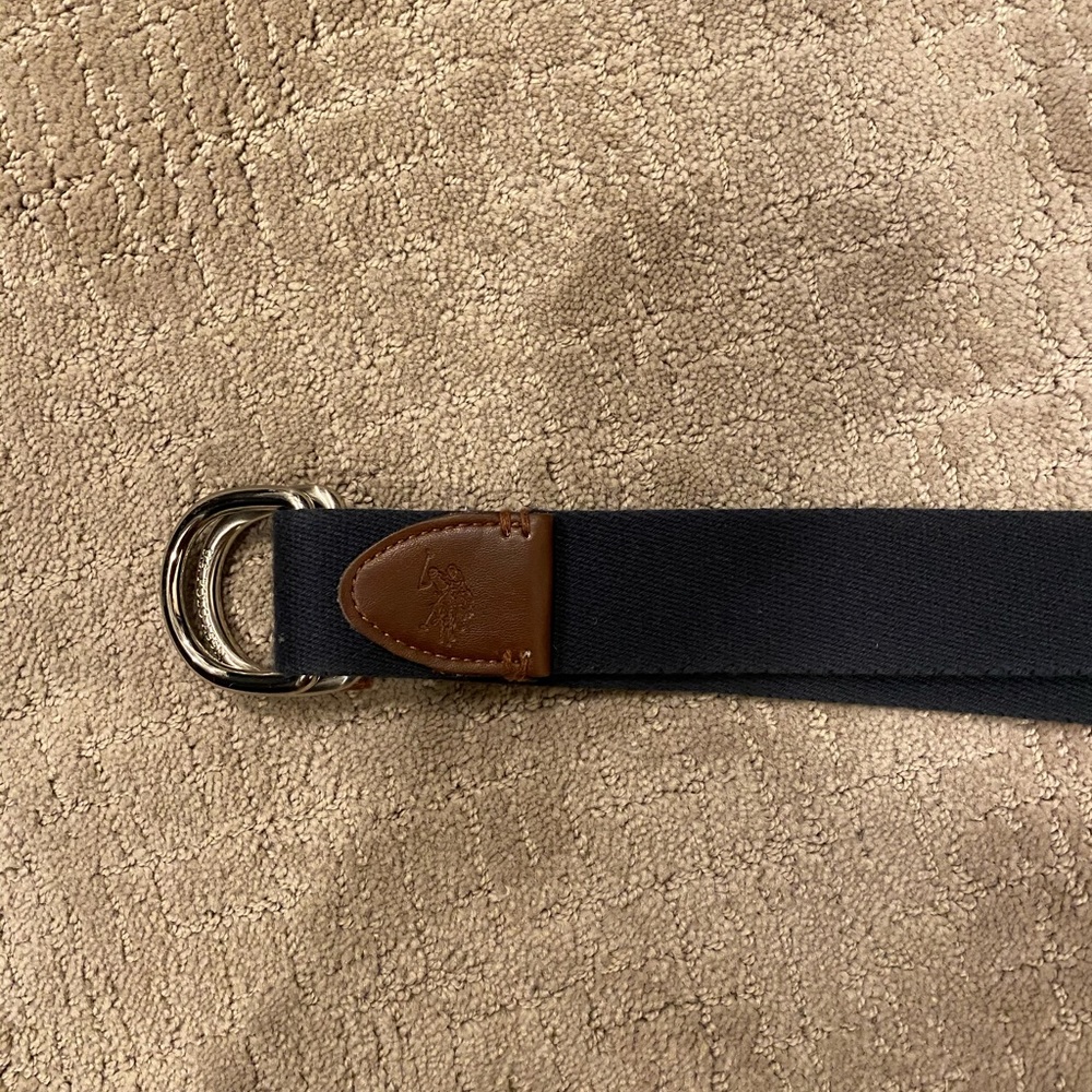 Polo by Ralph Lauren Belt
